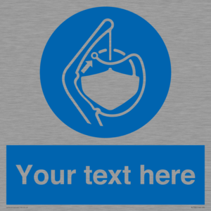 Custom release lifeboat gripes in launch sequence